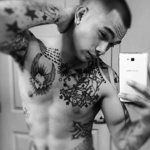 Meet your Posher, Matt